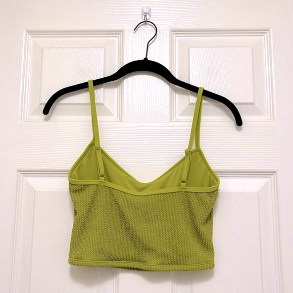 Good American Always Fits Boy Swim Shorts and Top - Picture 5 of 9